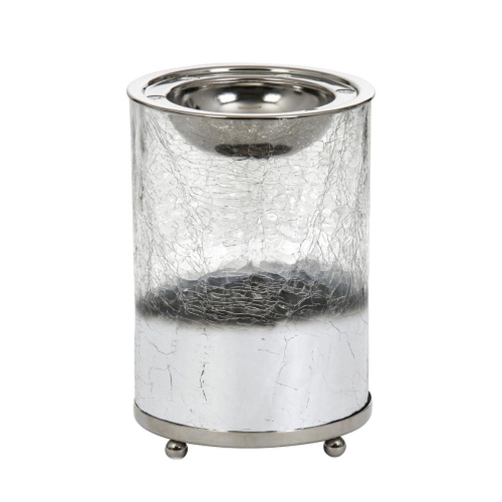 Yankee Candle Platinum Fade Wax Melt Warmer £13.49